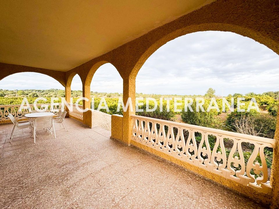 Villa i Manises, Valencia - foto 4