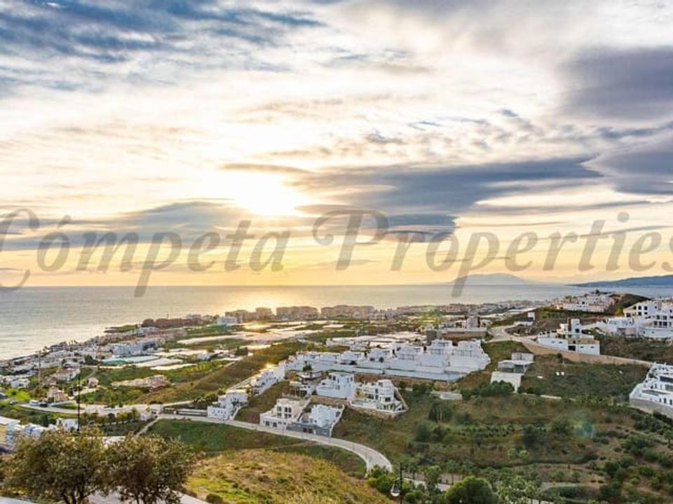 Rækkehus i Torrox, Malaga - foto 3