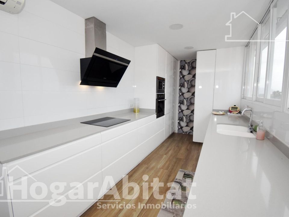 Penthouse i Grao De Moncofar, Castellon - foto 4
