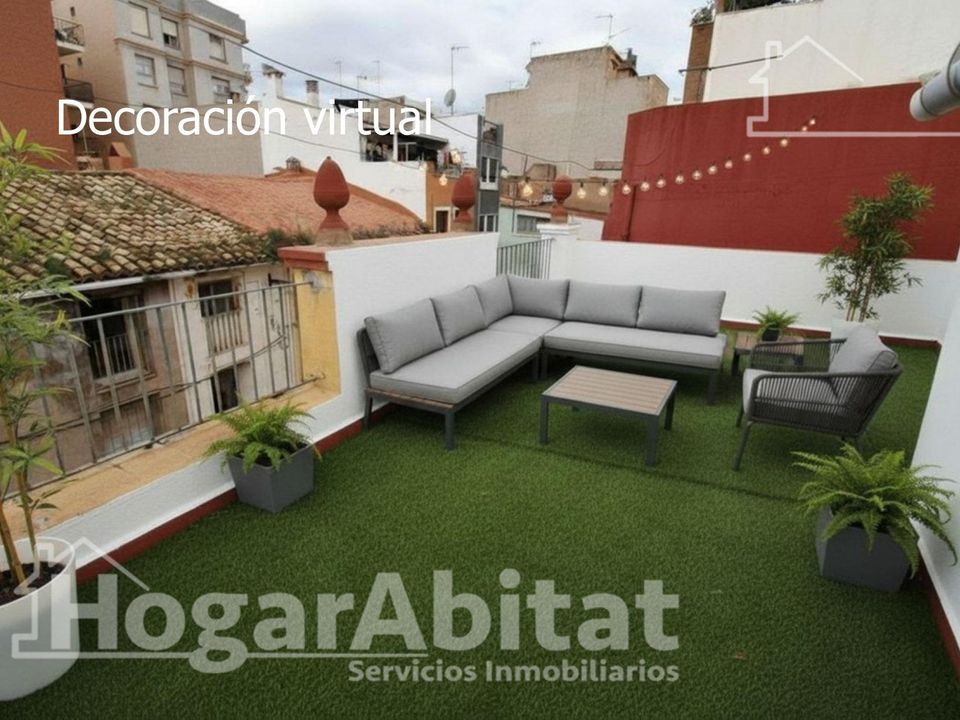 Villa i L'Alcora, Castellon - foto 2