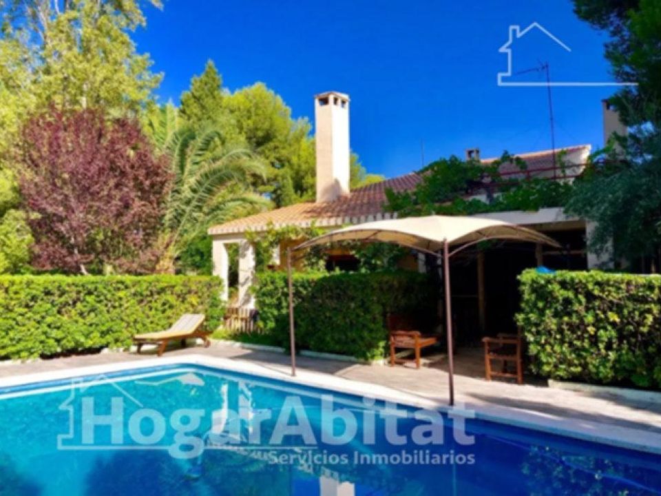 Villa i L'Alcora, Castellon - foto 2