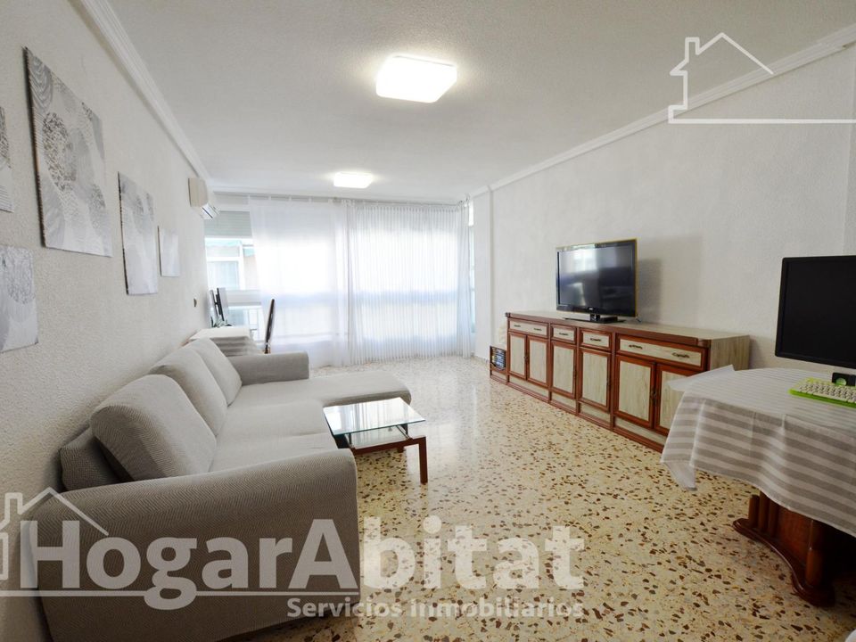 Lejlighed i El Campello, Alicante - foto 2