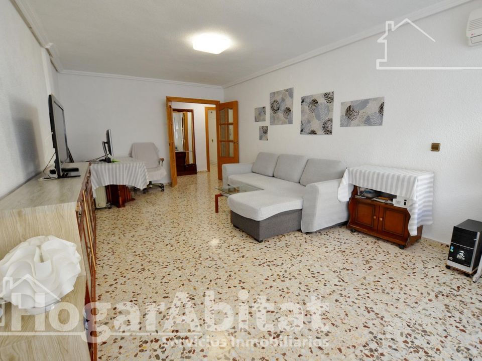 Lejlighed i El Campello, Alicante - foto 3