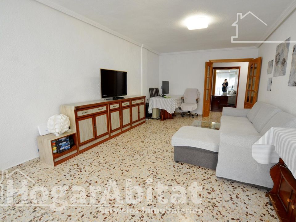 Lejlighed i El Campello, Alicante - foto 4