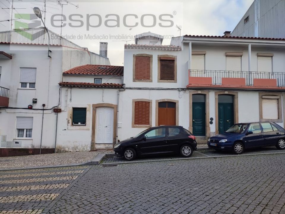 Villa i Castelo Branco, Castelo Branco - foto 2