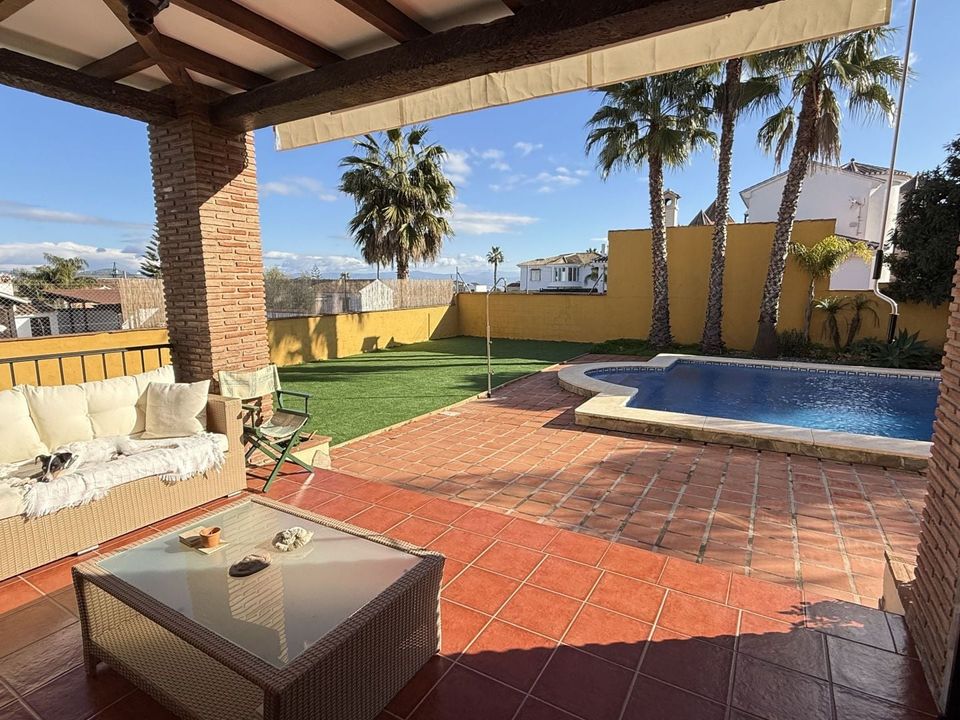 Villa i Alhaurin El Grande, Malaga - foto 2