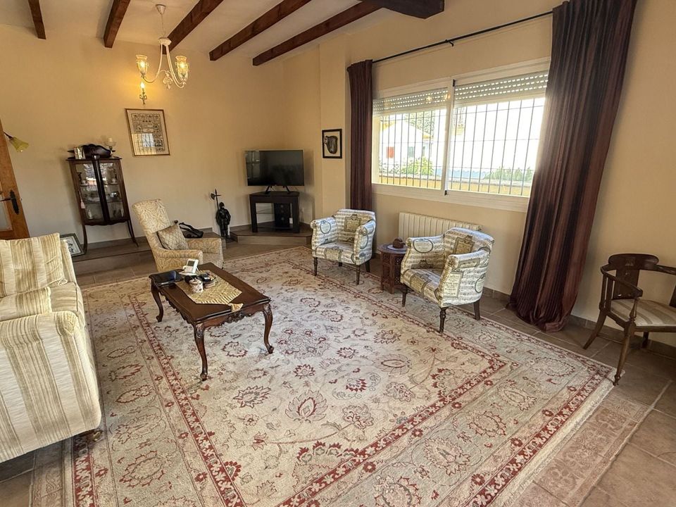 Villa i Alhaurin El Grande, Malaga - foto 3