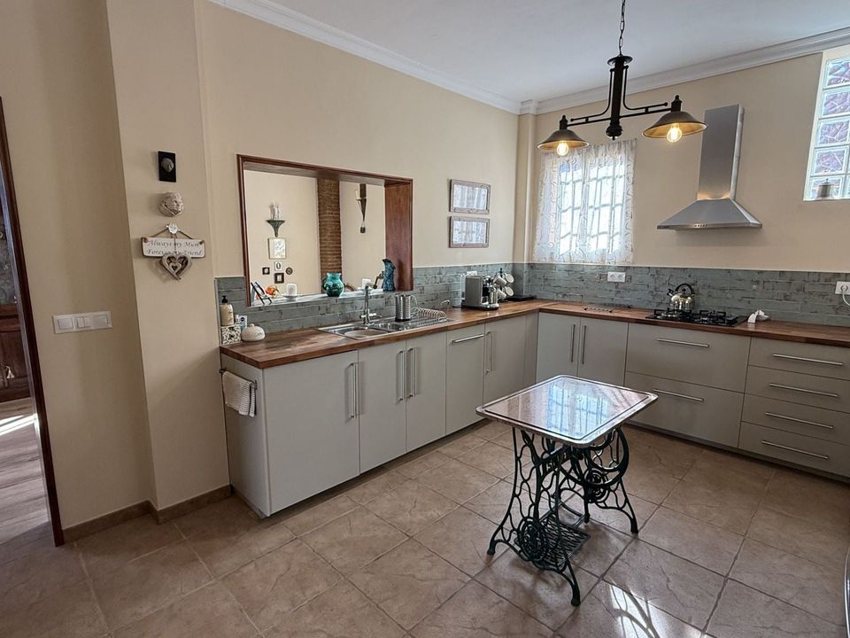 Villa i Alhaurin El Grande, Malaga - foto 5