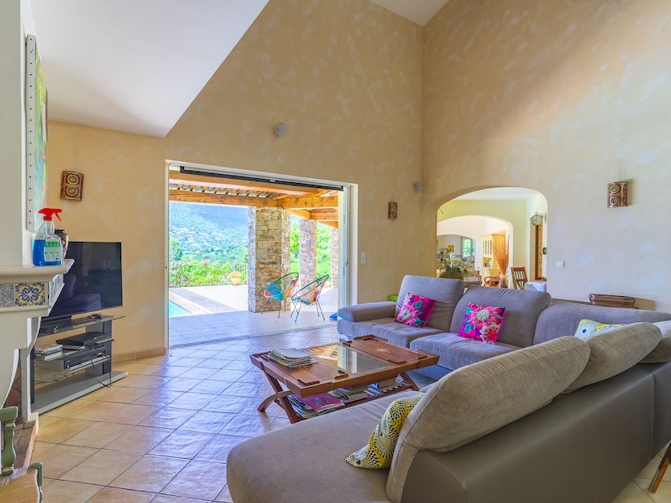 Villa i Cavalaire-sur-Mer, Var - foto 5