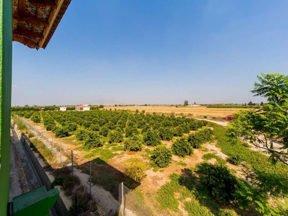 Villa i Almoradi, Alicante - foto 2