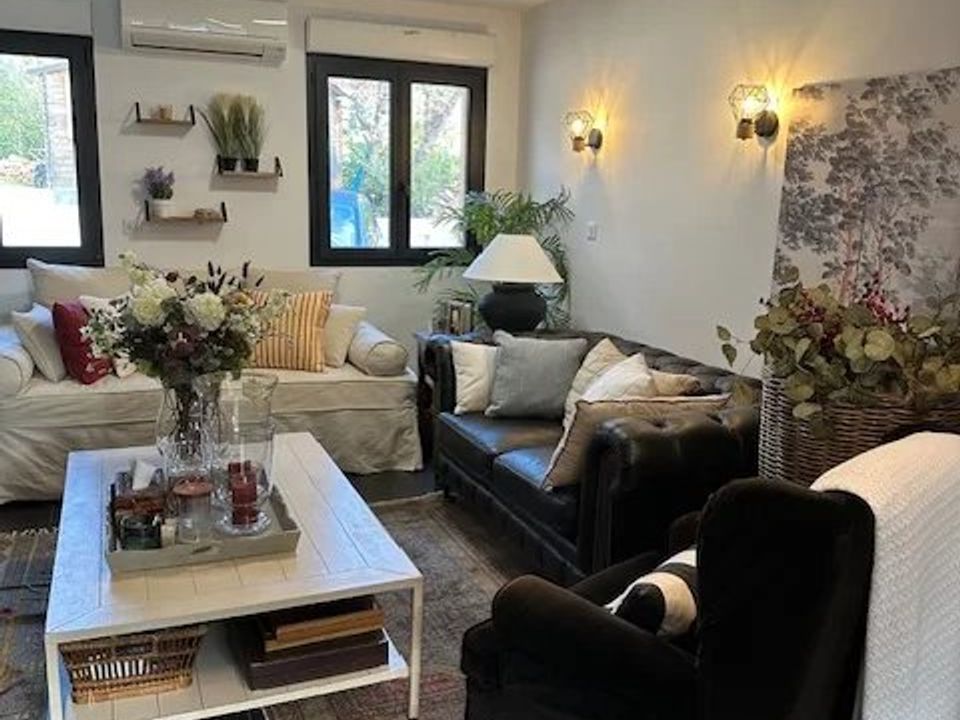 Villa i Saint-Maximin-la-Sainte-Baume, Var - foto 1