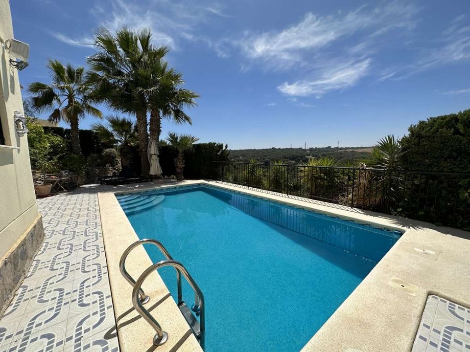 Villa i Villamartin, Alicante - foto 3
