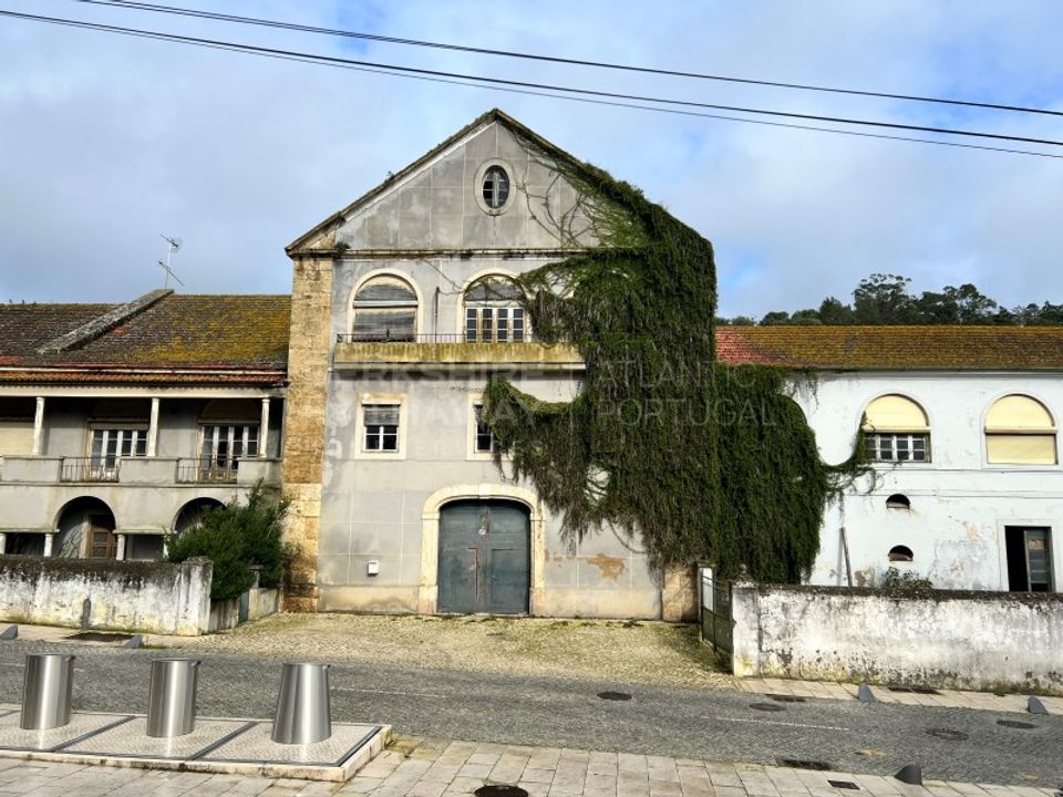 Cortijo a Alenquer, Lisbon - foto 1