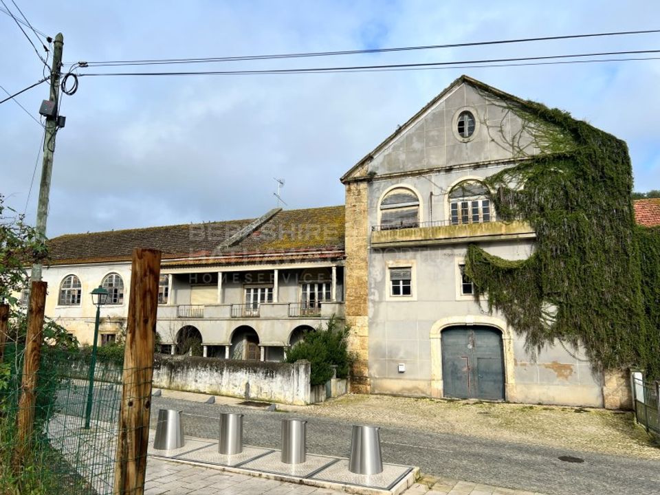 Cortijo a Alenquer, Lisbon - foto 2