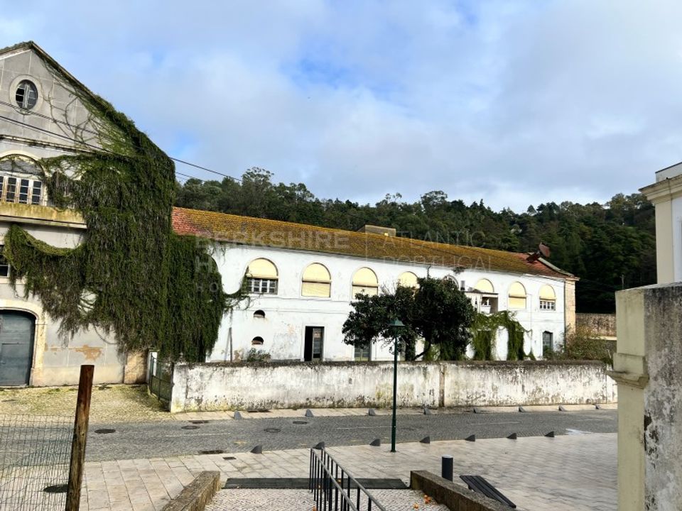 Cortijo a Alenquer, Lisbon - foto 3