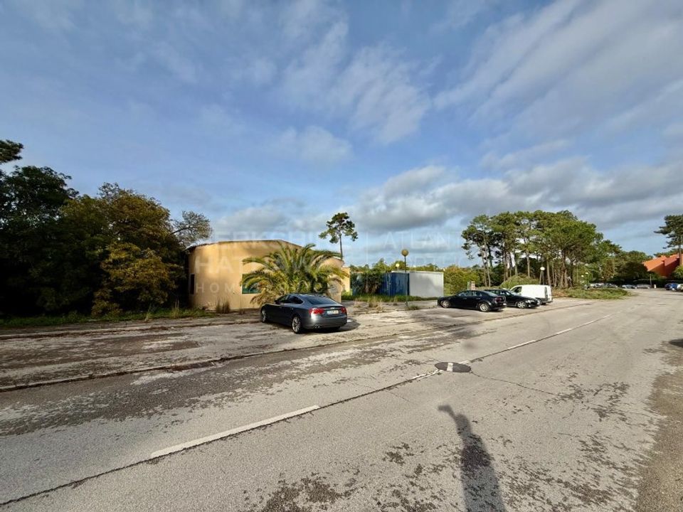 Villa i Almada, Setubal - bilde 5