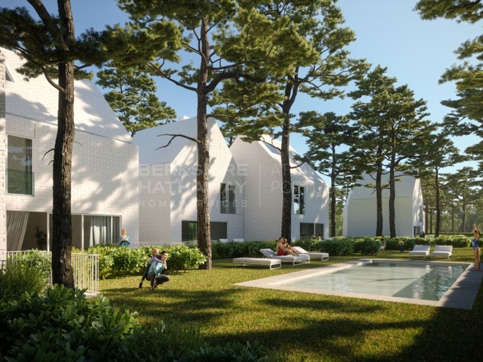 Villa i Almada, Setubal - bilde 2