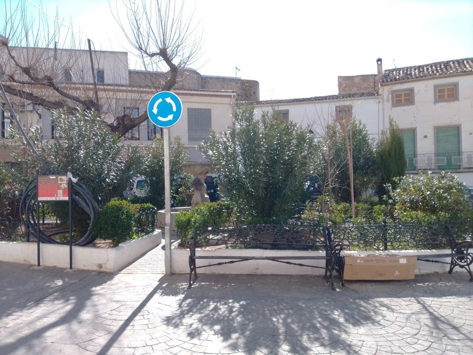 Erhvervsejendom i Castillo De Locubin, Jaen - foto 3