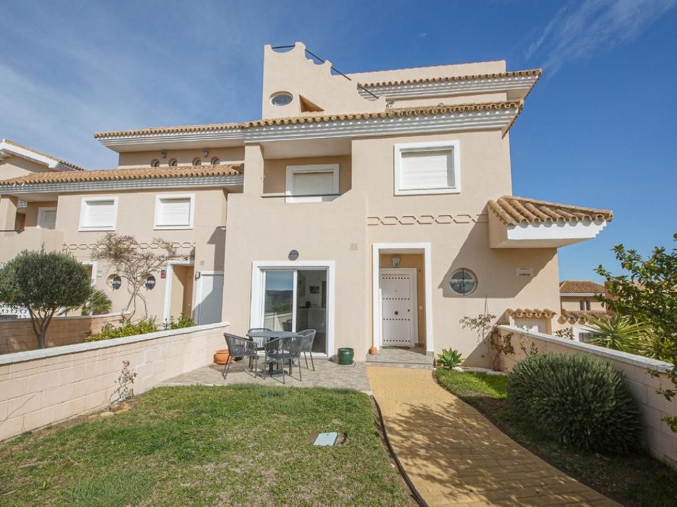 Rækkehus i La Duquesa, Malaga - foto 1