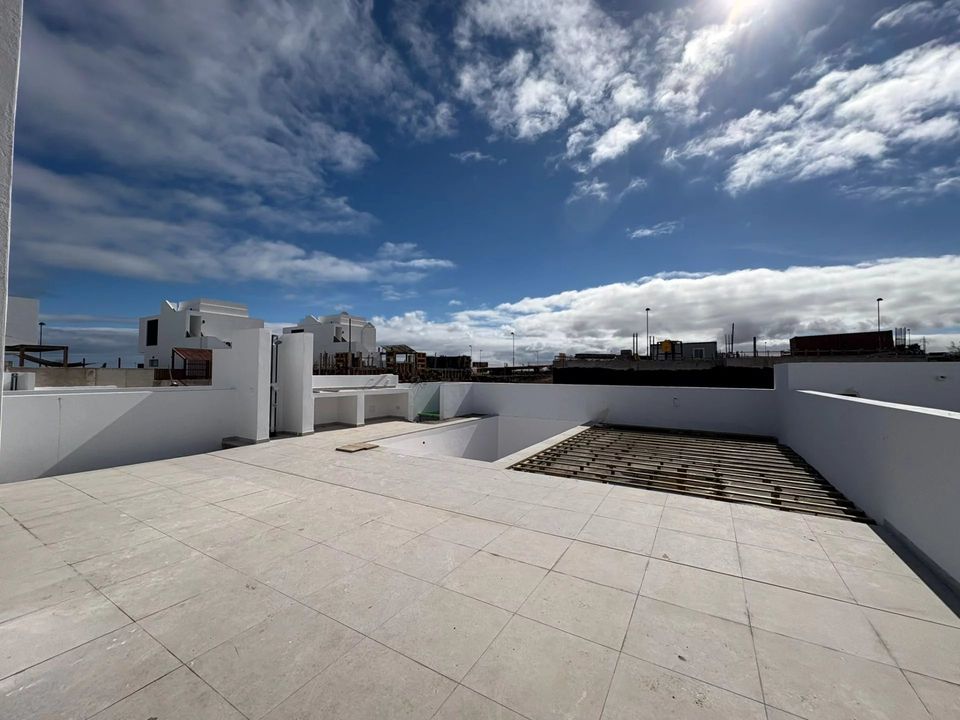 Villa i Corralejo, Fuerteventura - bilde 1