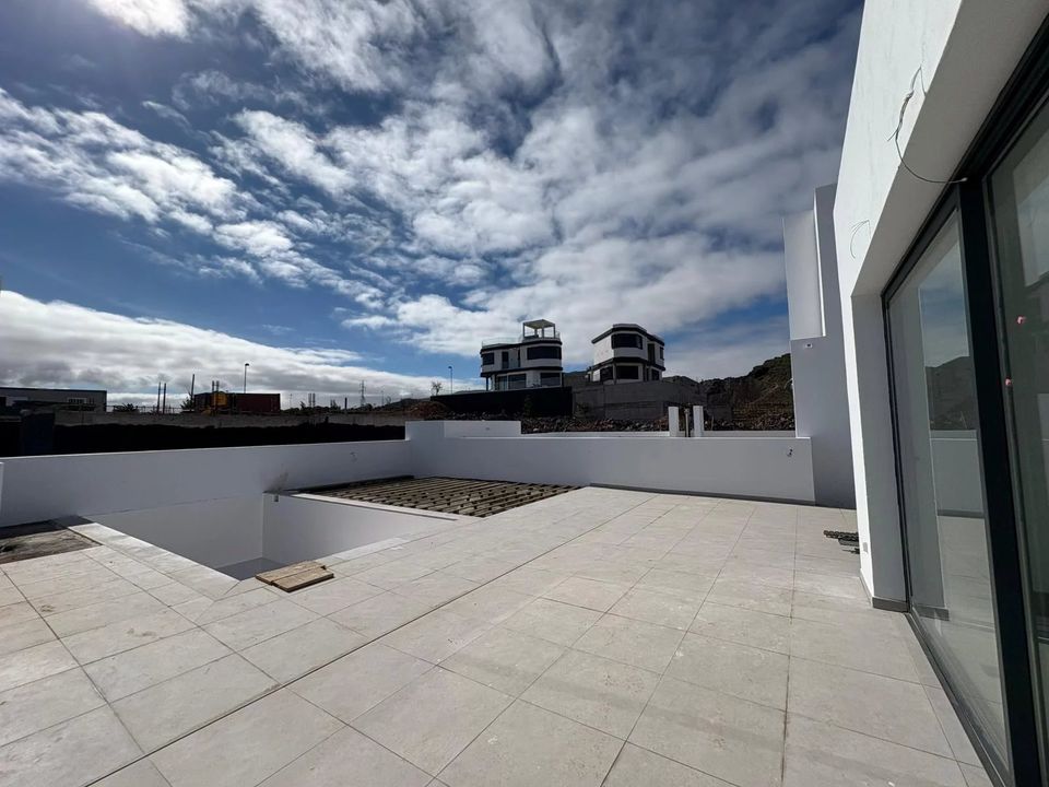 Villa i Corralejo, Fuerteventura - bilde 2