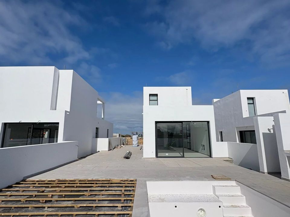 Villa i Corralejo, Fuerteventura - bilde 3