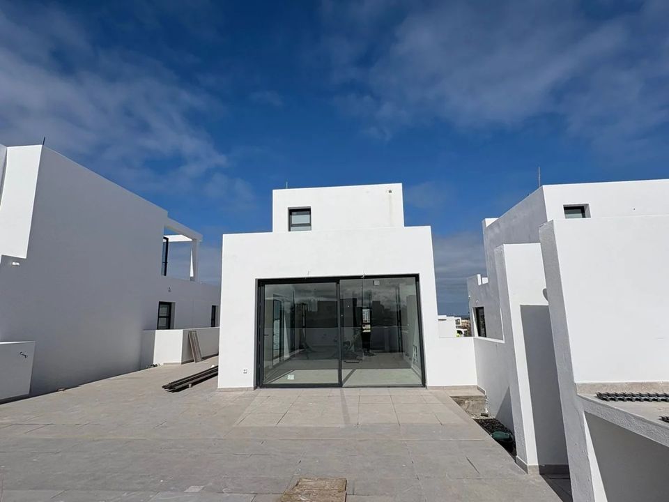 Villa i Corralejo, Fuerteventura - bilde 4