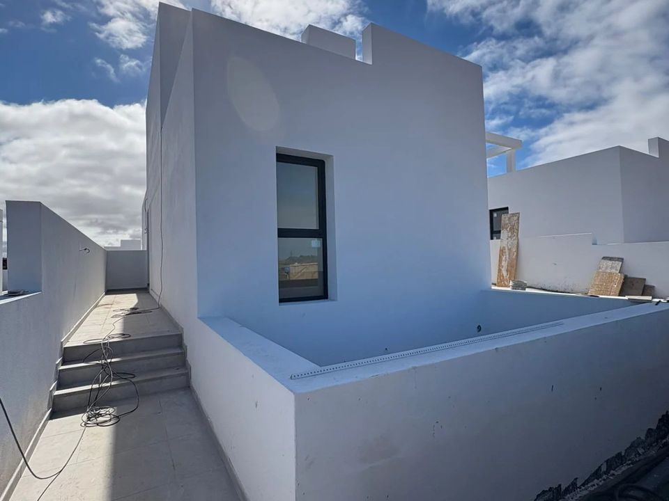 Villa i Corralejo, Fuerteventura - bilde 5
