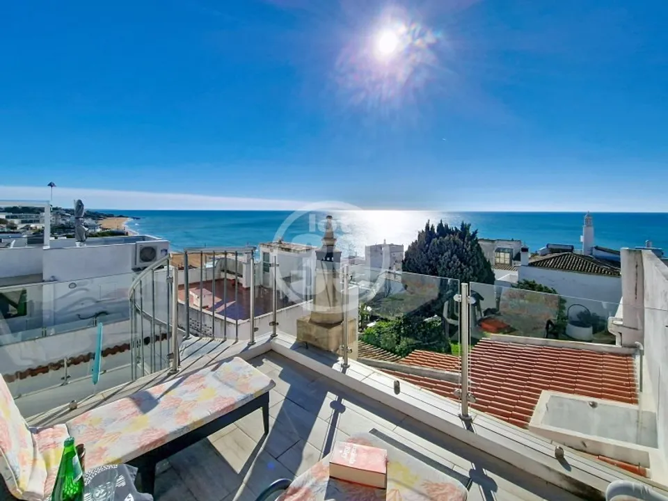 Rækkehus i Albufeira, Faro - foto 1