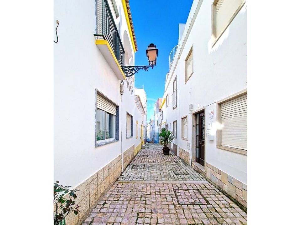 Rækkehus i Albufeira, Faro - foto 2