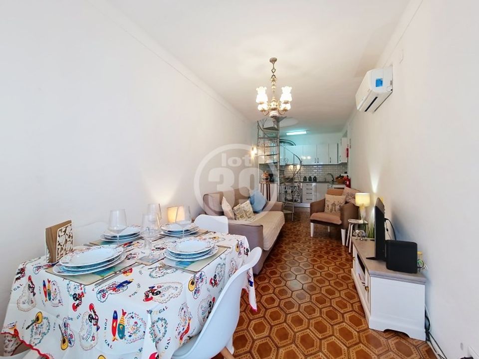 Rækkehus i Albufeira, Faro - foto 3