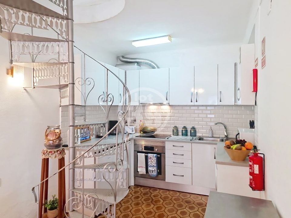 Rækkehus i Albufeira, Faro - foto 5
