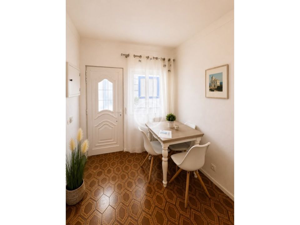 Rækkehus i Albufeira, Faro - foto 2