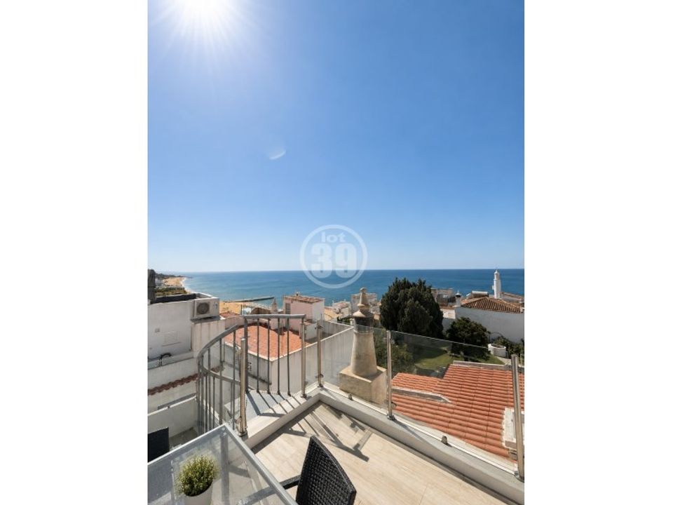 Rækkehus i Albufeira, Faro - foto 1