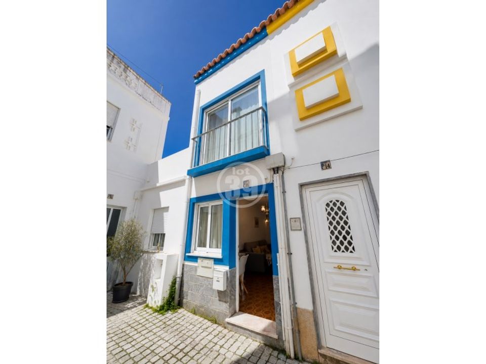 Rækkehus i Albufeira, Faro - foto 3