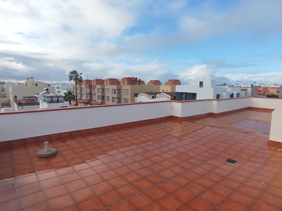 Lejlighed i Corralejo, Fuerteventura - foto 1