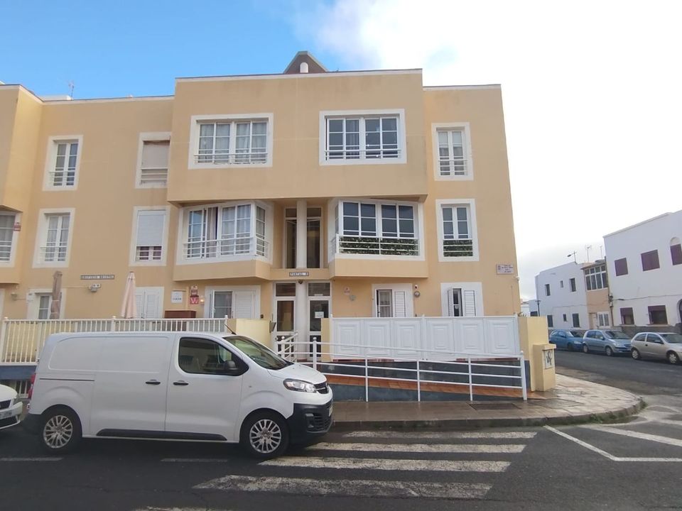 Lejlighed i Corralejo, Fuerteventura - foto 2