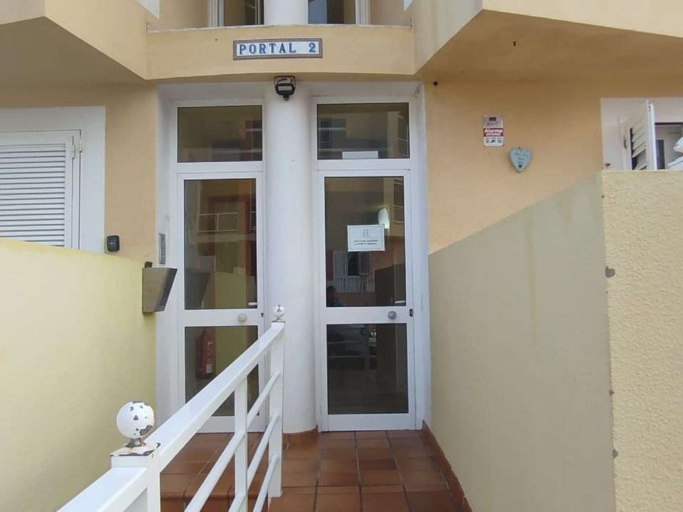 Lejlighed i Corralejo, Fuerteventura - foto 3
