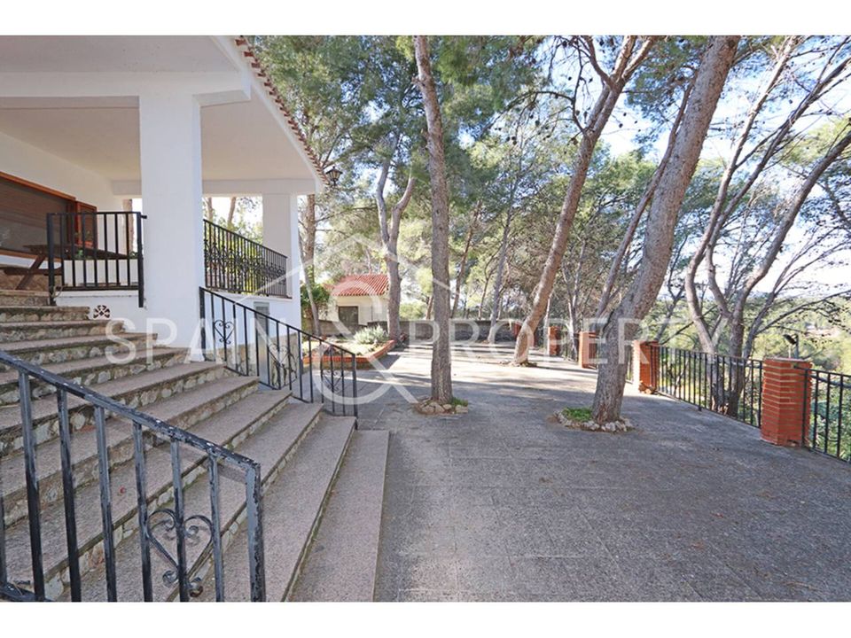 Villa i Turis, Valencia - foto 4