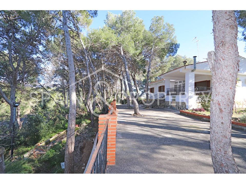 Villa i Turis, Valencia - foto 5