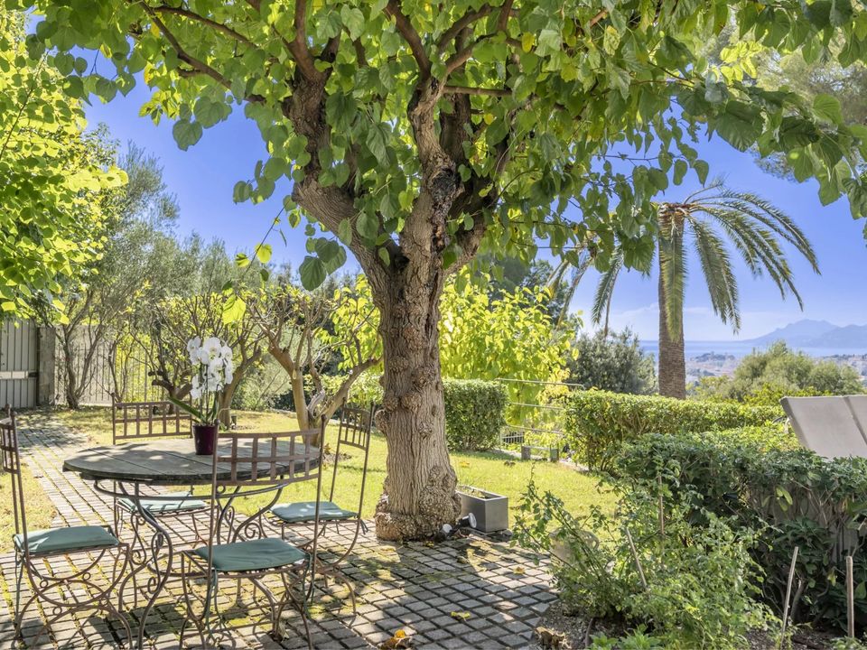 Villa i Le Cannet, Alpes-Maritimes - bilde 4