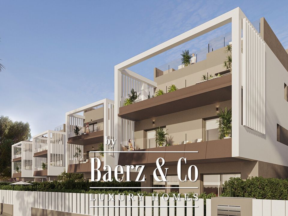 Villa i Colonia De Sant Jordi, Mallorca - foto 2