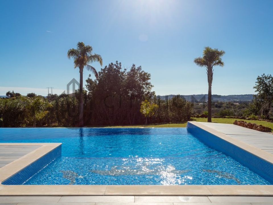 Villa i Silves, Faro - foto 2