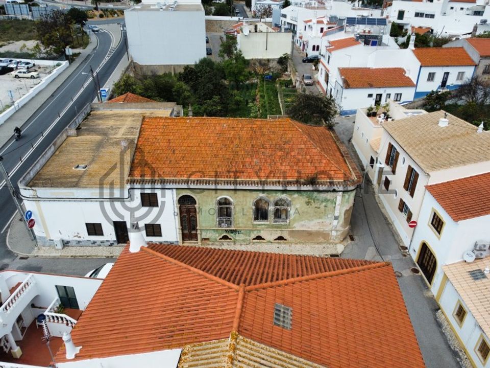 Landejendom i Alcantarilha, Faro - foto 5