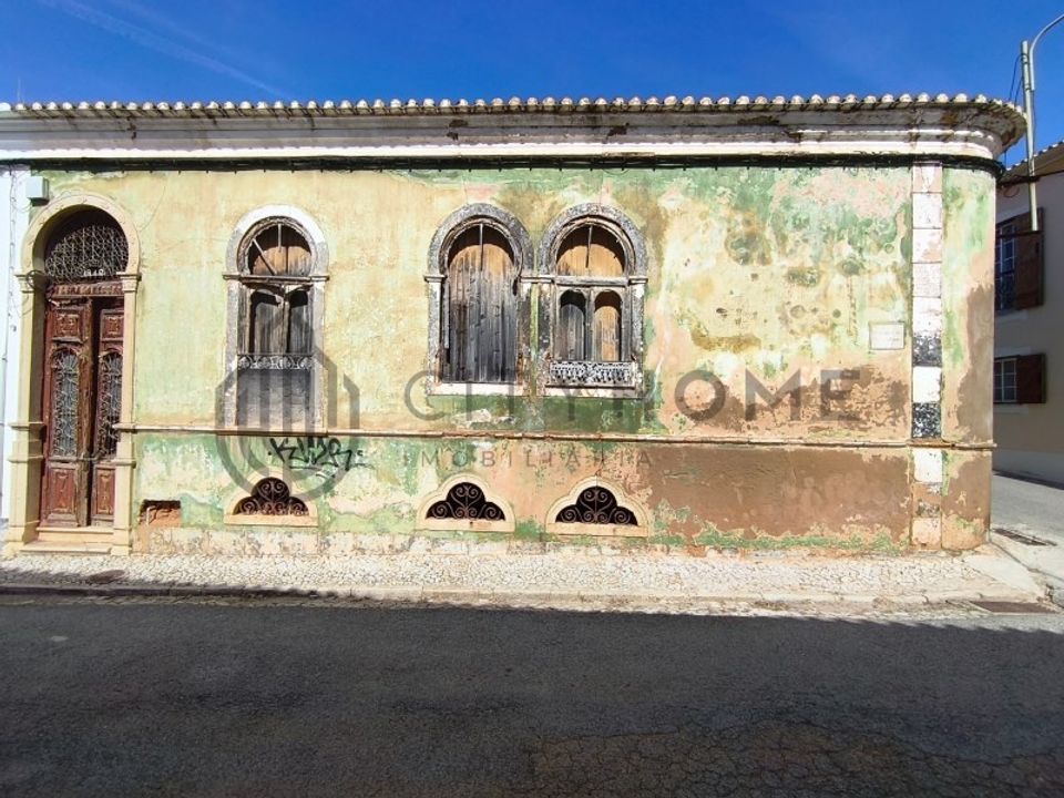 Landejendom i Alcantarilha, Faro - foto 4