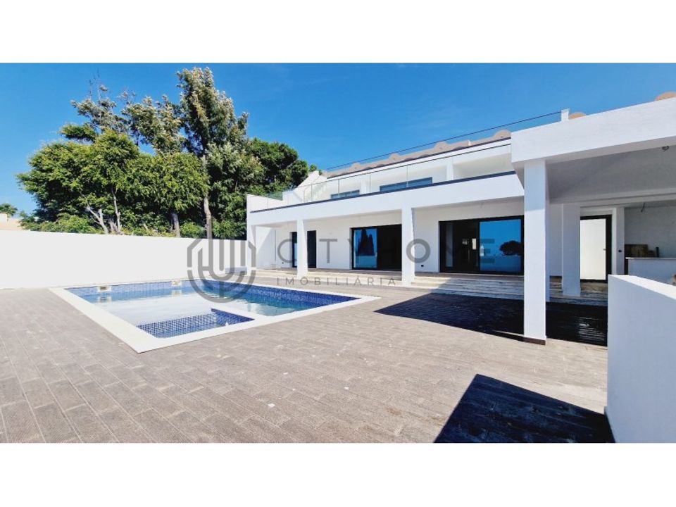 Villa i Guia, Faro - foto 1