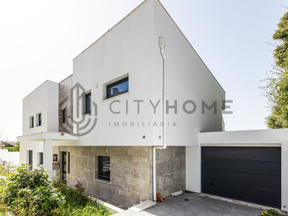 Villa i Guia, Faro - foto 2