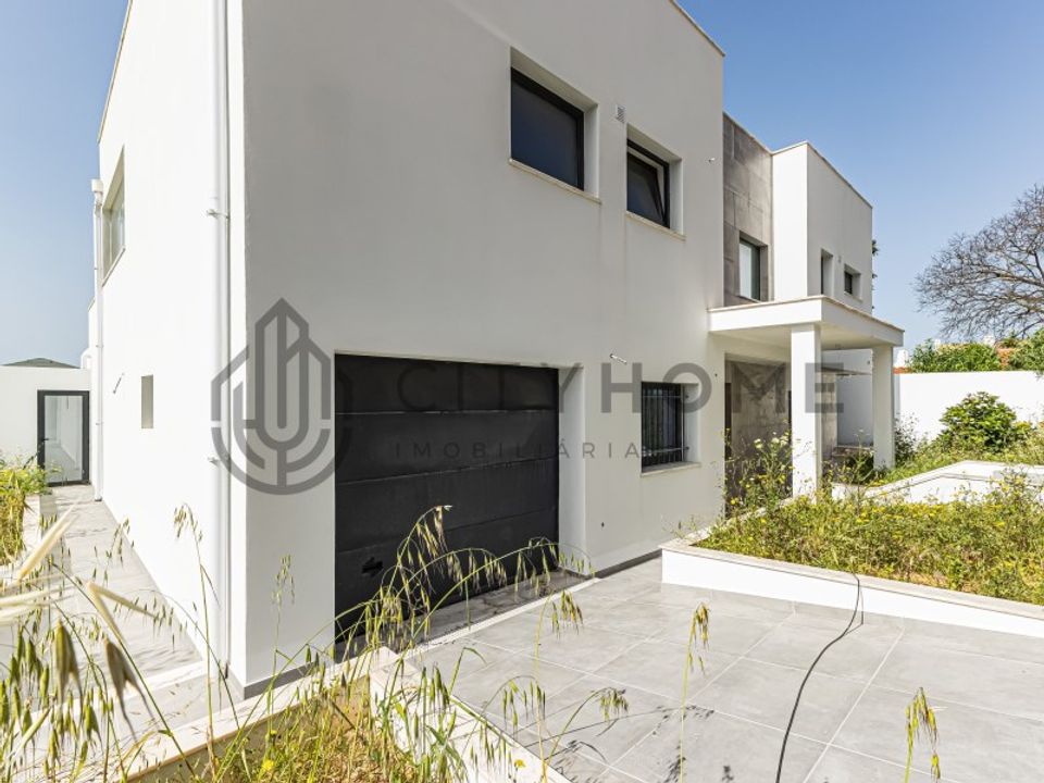 Villa i Guia, Faro - foto 4