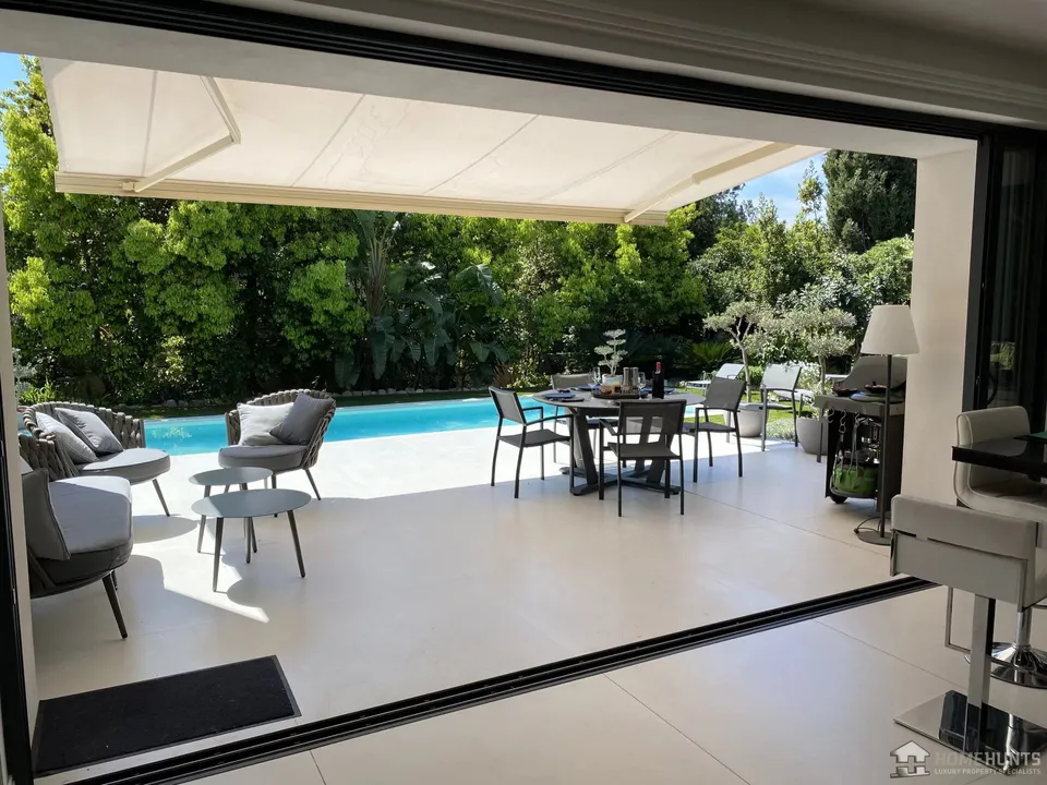 Villa i Antibes, Alpes-Maritimes - foto 2
