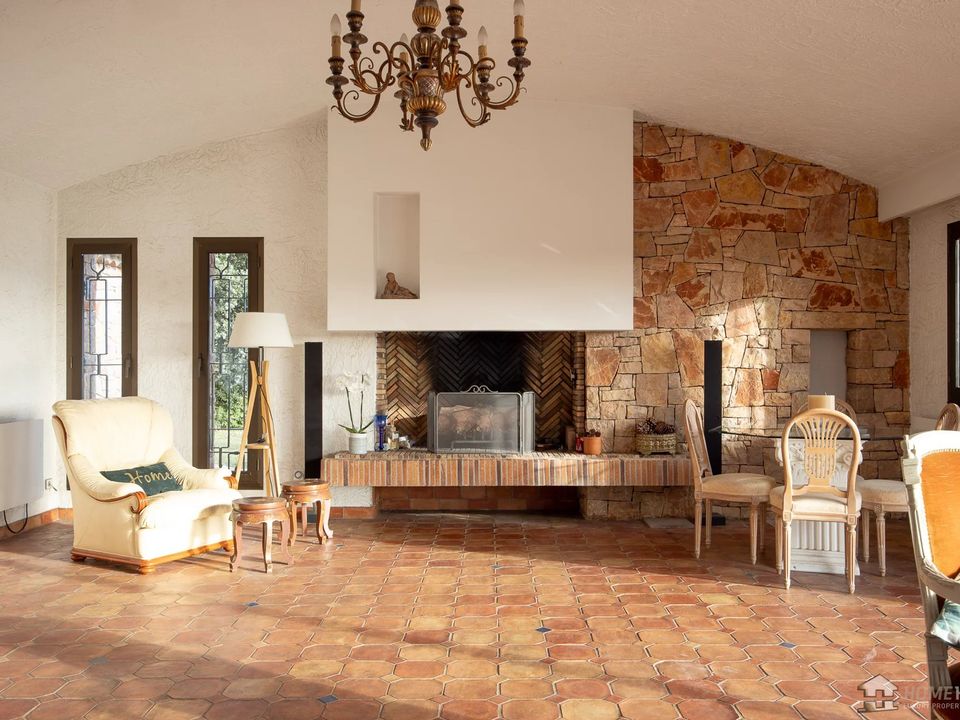 Villa i Antibes, Alpes-Maritimes - foto 4